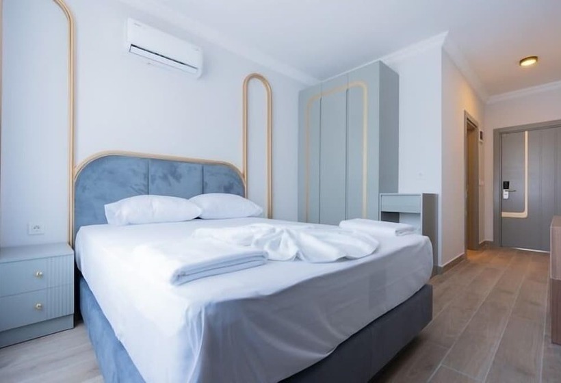 فندق Gurses Life