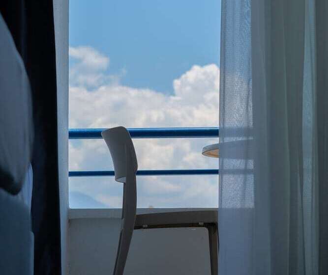 فندق Gurses Life