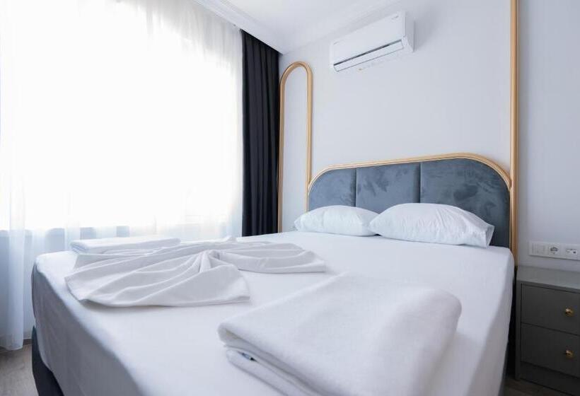 فندق Gurses Life