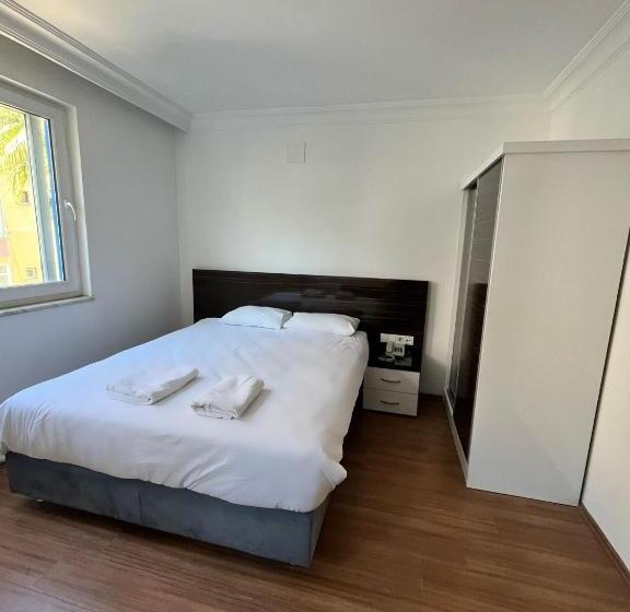 فندق Gurses Life