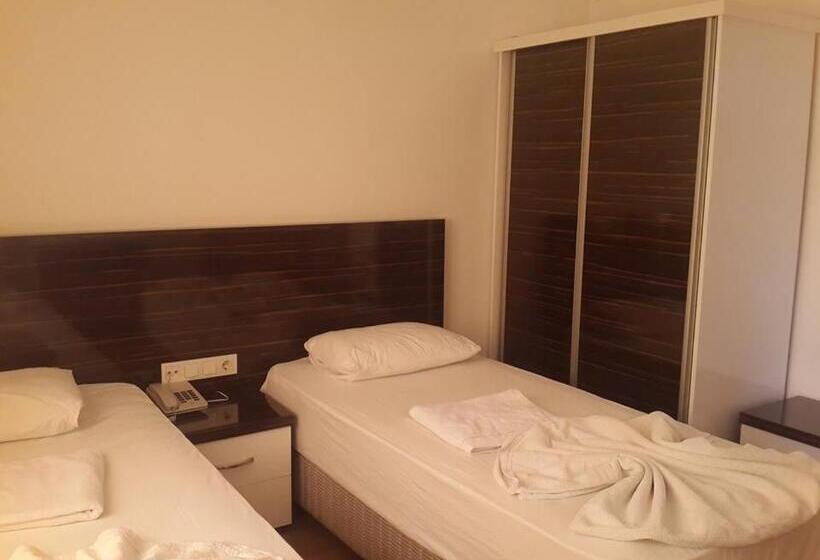 فندق Gurses Life