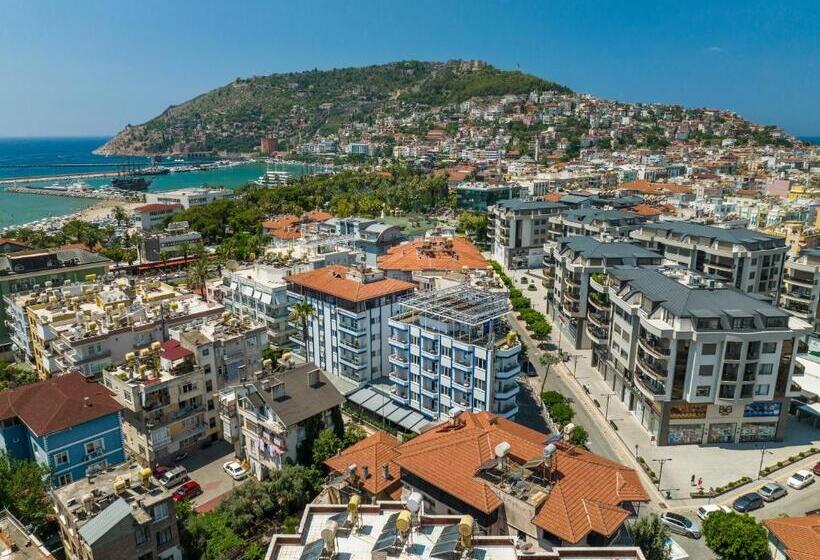 فندق Gurses Life