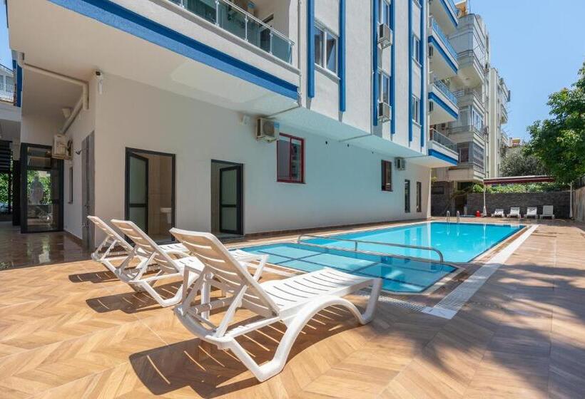 فندق Gurses Life