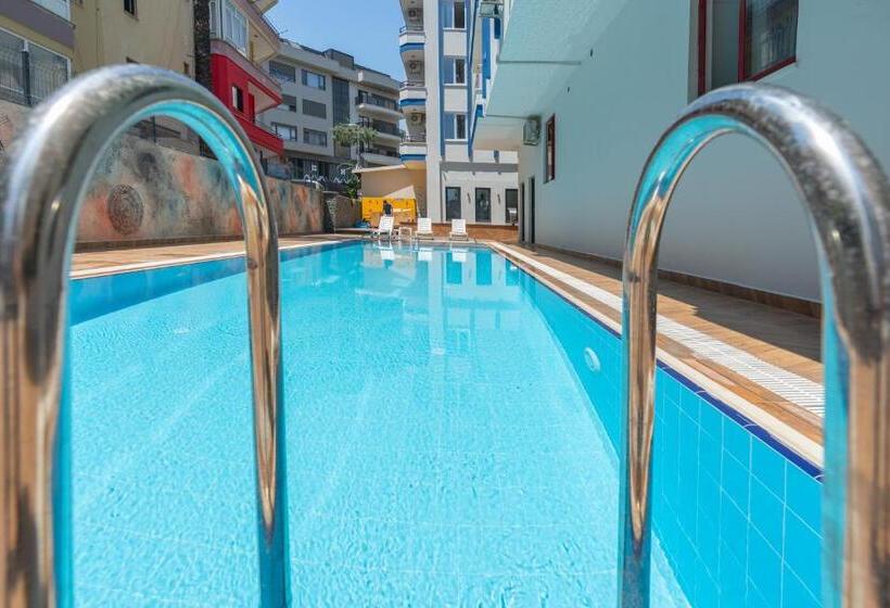 فندق Gurses Life