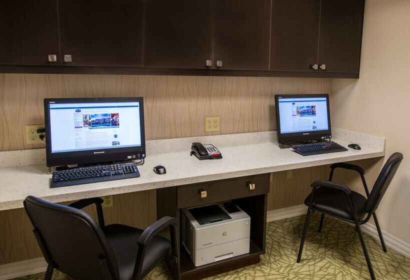 호텔 Hampton Inn & Suites New Albany Columbus