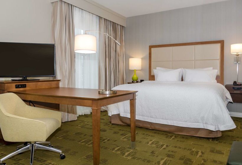 호텔 Hampton Inn & Suites New Albany Columbus