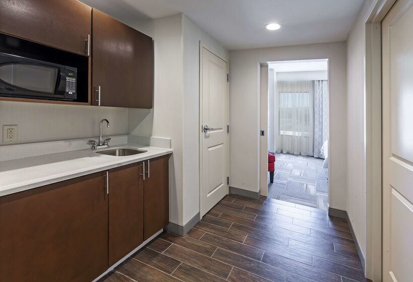 فندق Hampton Inn & Suites Claremore