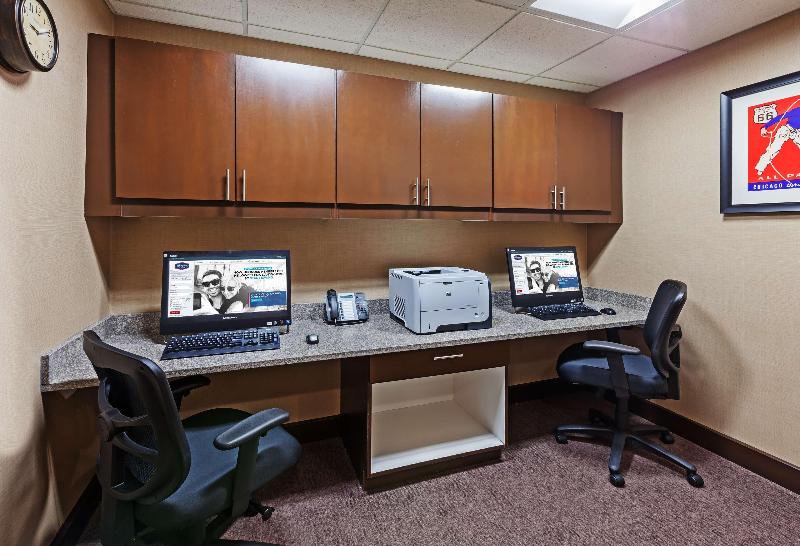 فندق Hampton Inn & Suites Claremore