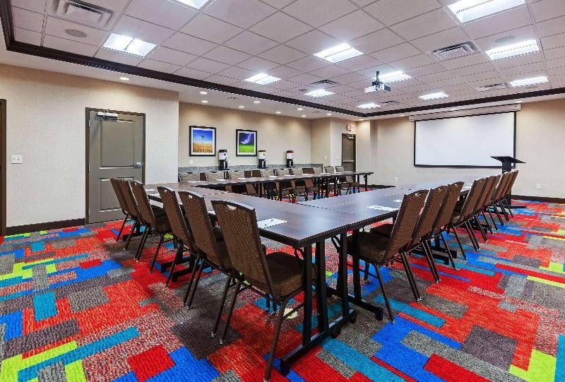 فندق Hampton Inn & Suites Claremore