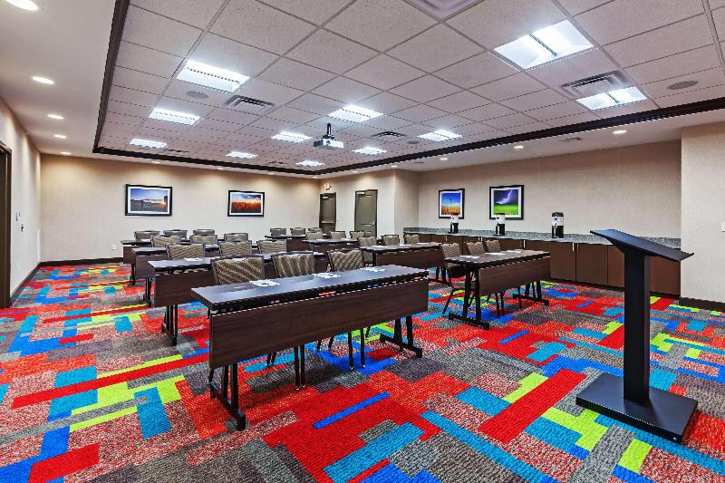 فندق Hampton Inn & Suites Claremore