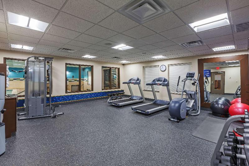 فندق Hampton Inn & Suites Claremore