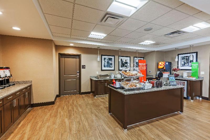 فندق Hampton Inn & Suites Claremore