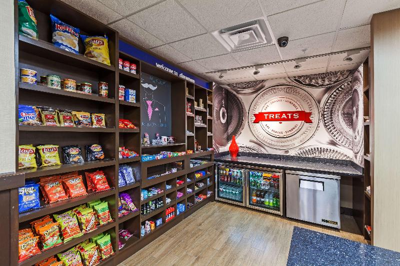 فندق Hampton Inn & Suites Claremore