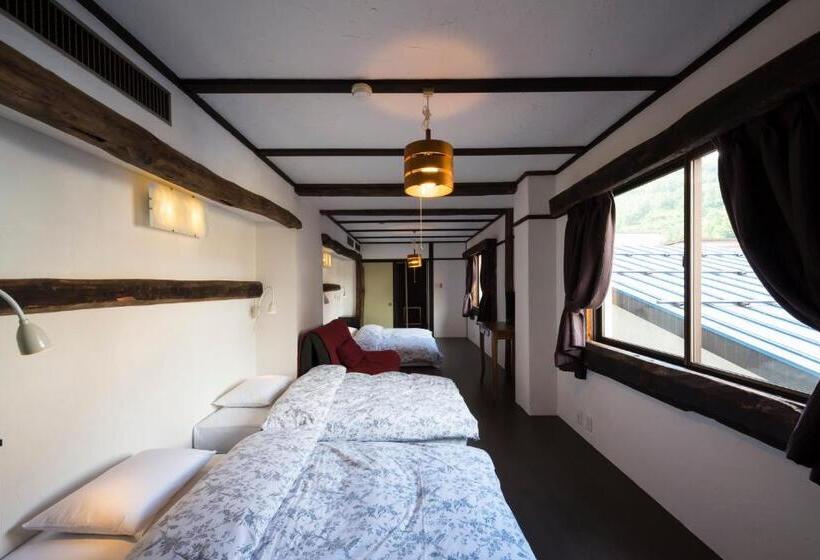 فندق Haus St.anton