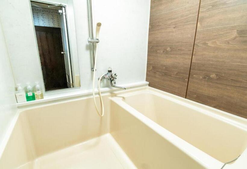 فندق Haus St.anton