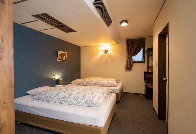 فندق Haus St.anton