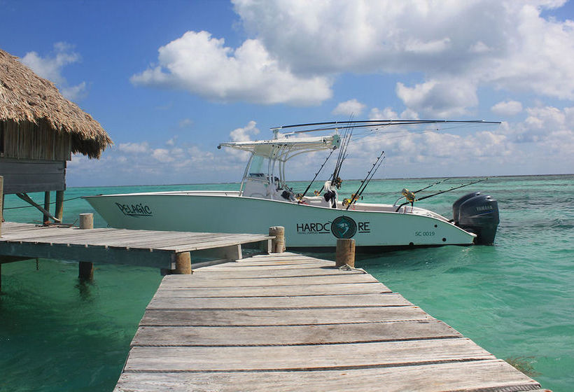 Отель Hfc Lodge