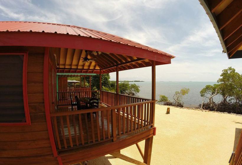 Отель Hfc Lodge