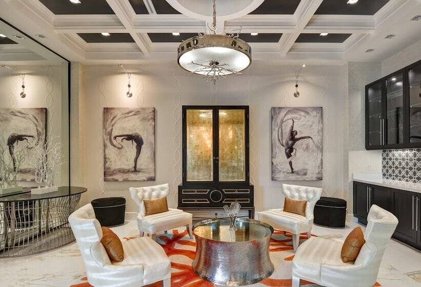 هتل Hilton Garden Inn Raleigh /crabtree Valley