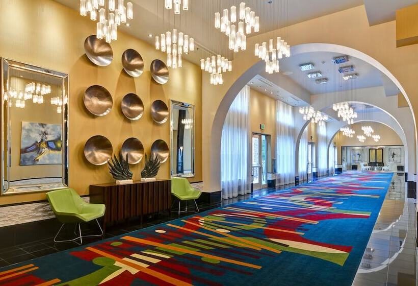 هتل Hilton Garden Inn Raleigh /crabtree Valley