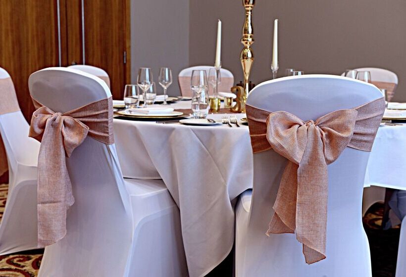 Отель Hilton Garden Inn Sunderland