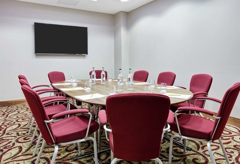 Отель Hilton Garden Inn Sunderland