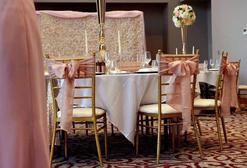 Отель Hilton Garden Inn Sunderland