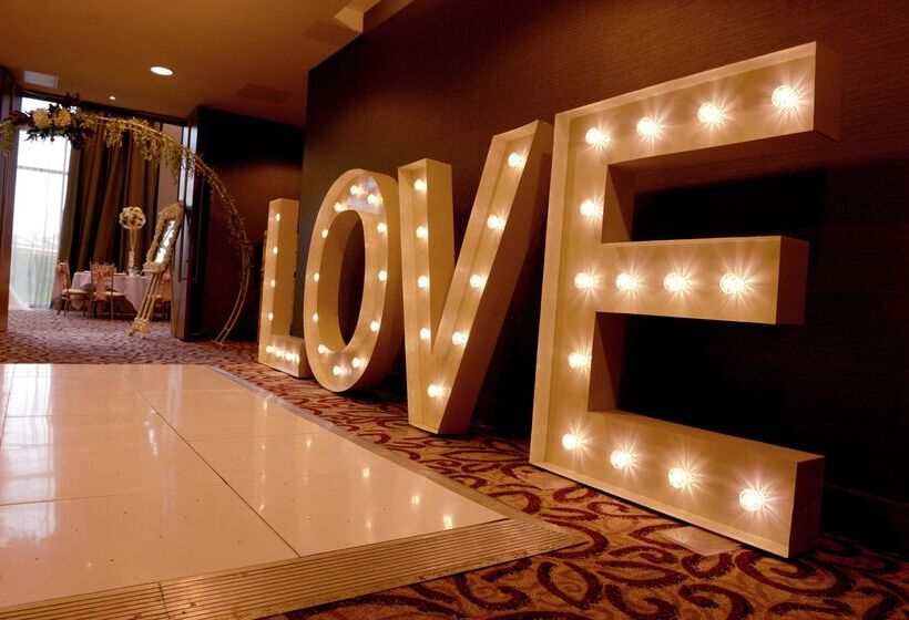 Отель Hilton Garden Inn Sunderland