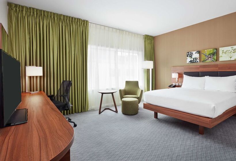 Отель Hilton Garden Inn Sunderland