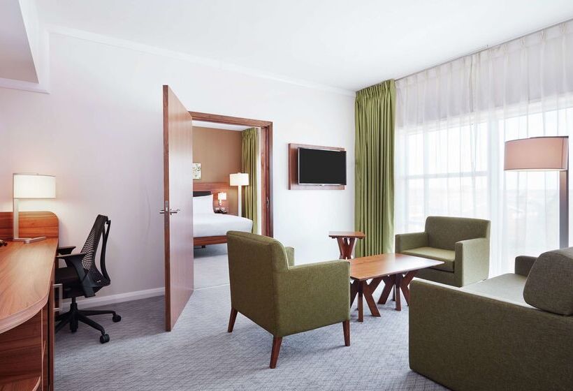 Отель Hilton Garden Inn Sunderland