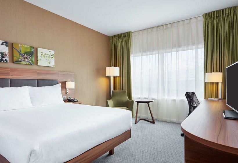 Отель Hilton Garden Inn Sunderland