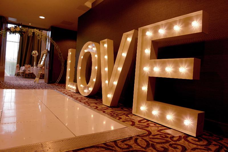 Отель Hilton Garden Inn Sunderland