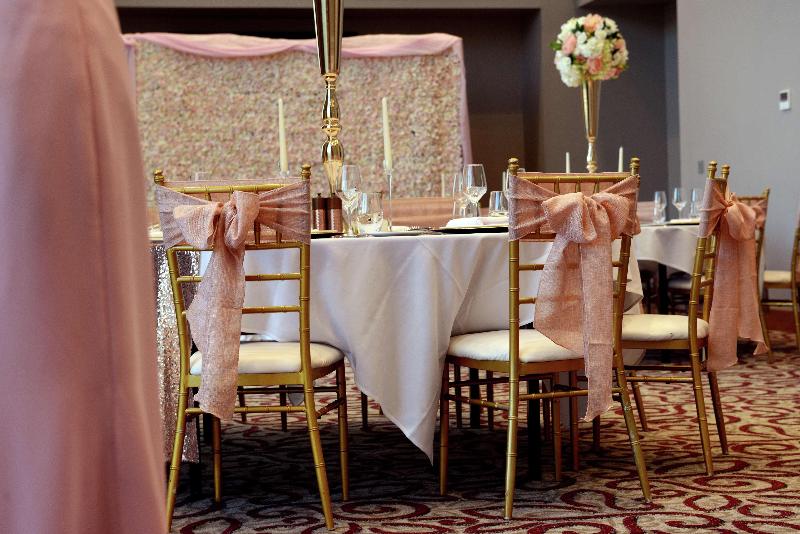 Отель Hilton Garden Inn Sunderland