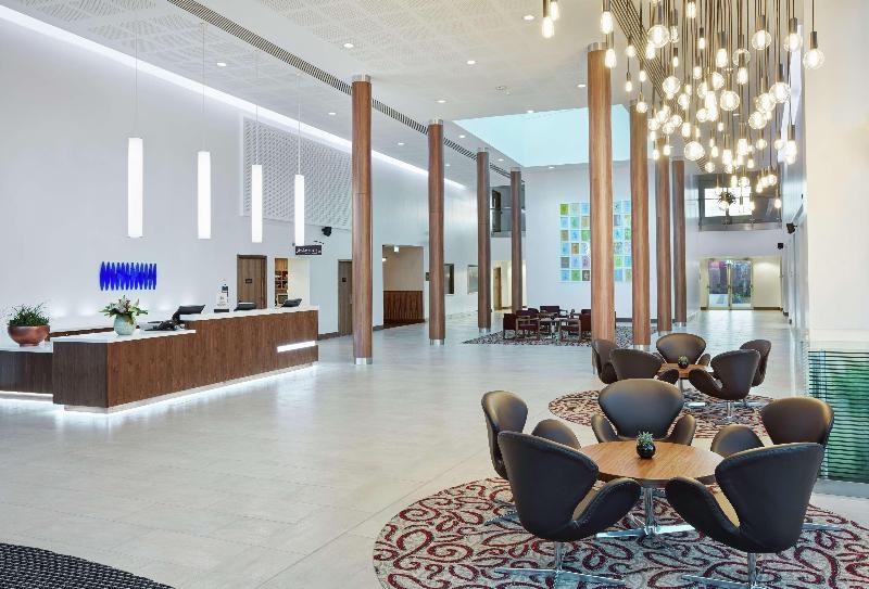 Отель Hilton Garden Inn Sunderland