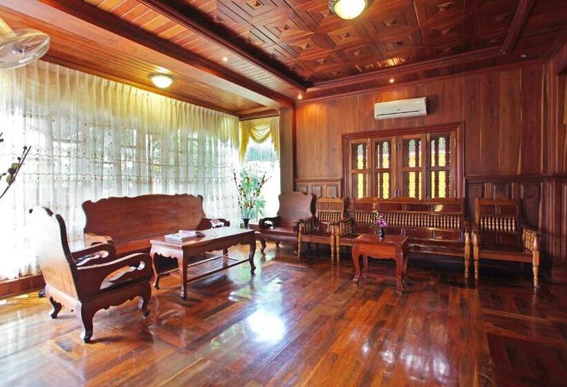 هتل Siem Reap Center