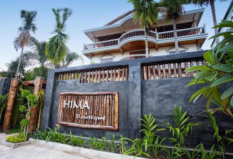 هتل Siem Reap Center