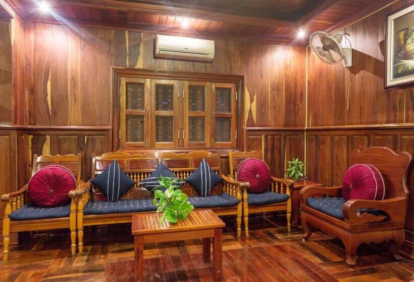 هتل Siem Reap Center