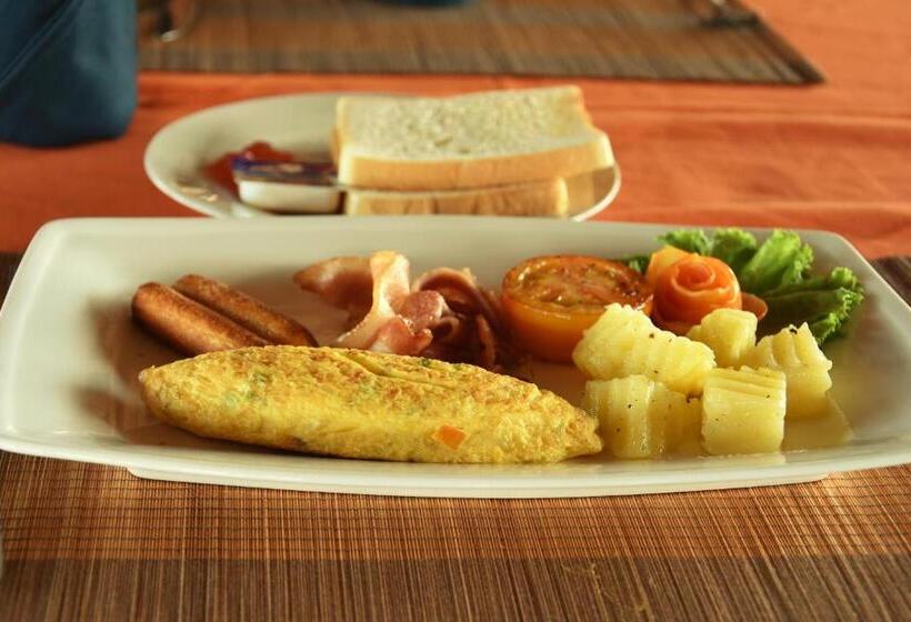 هتل Siem Reap Center