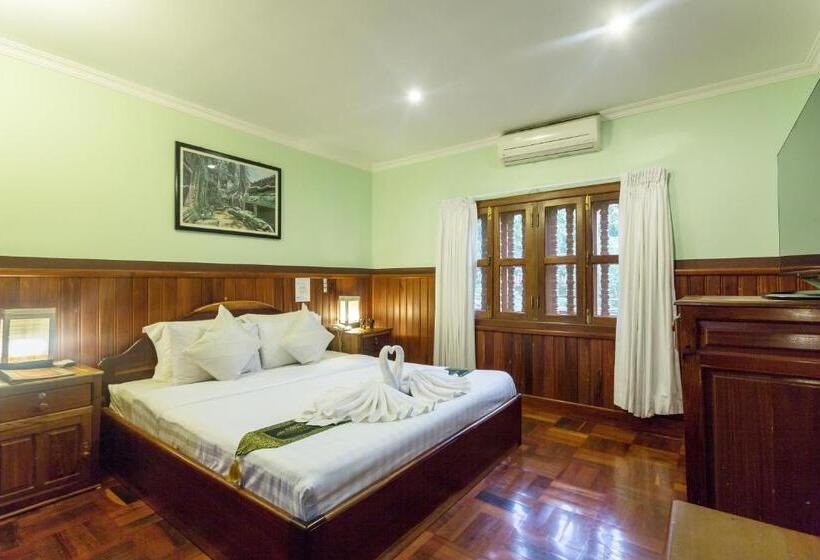 هتل Siem Reap Center