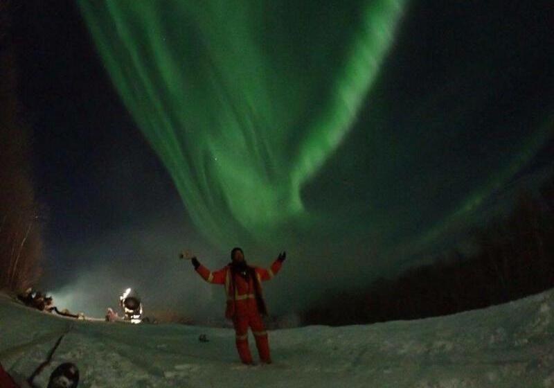 فندق Holiday Inn Express & Suites Cold Lake, An Ihg