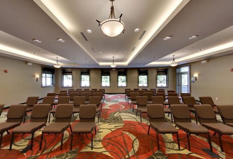 فندق Holiday Inn Express & Suites Plymouth   Ann Arbor Area, An Ihg