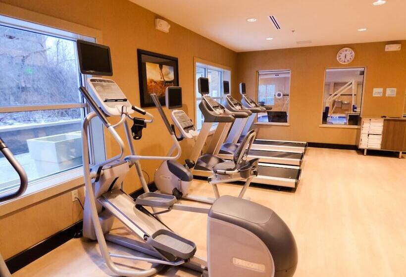 فندق Holiday Inn Express & Suites Plymouth   Ann Arbor Area, An Ihg