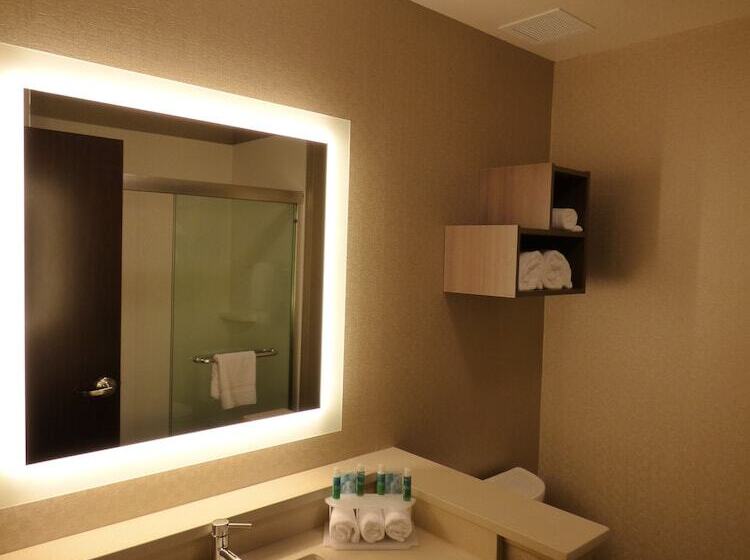 فندق Holiday Inn Express & Suites Plymouth   Ann Arbor Area, An Ihg