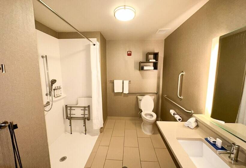 فندق Holiday Inn Express & Suites Plymouth   Ann Arbor Area, An Ihg