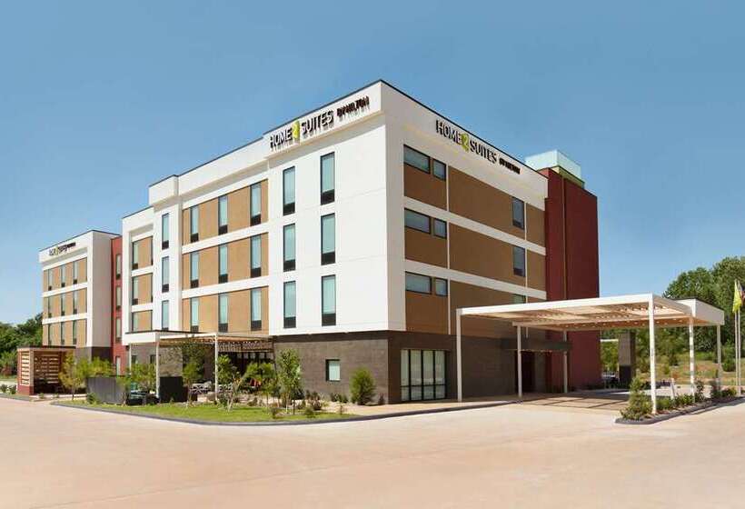בית מלון כפרי Home2 Suites By Hilton Edmond