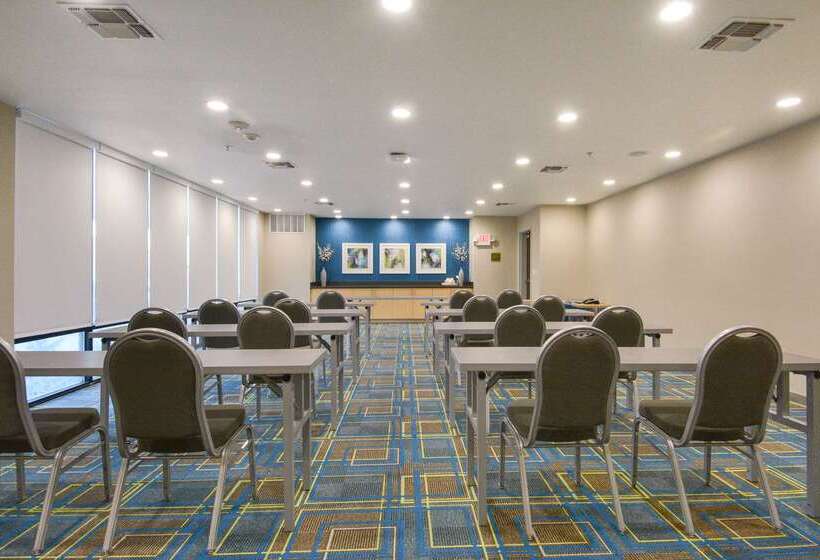 Отель Home2 Suites By Hilton Irving/dfw Airport North