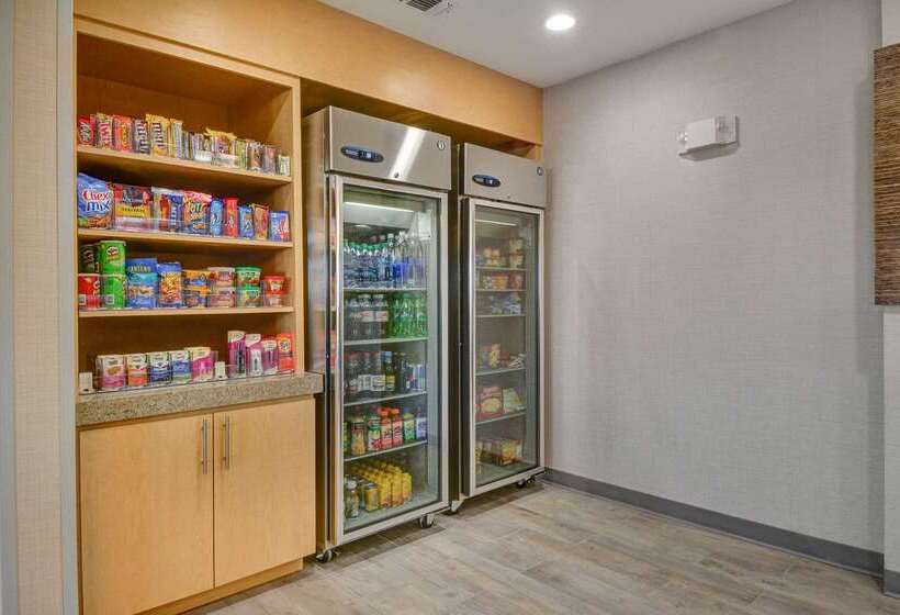 Отель Home2 Suites By Hilton Irving/dfw Airport North