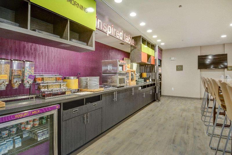 Отель Home2 Suites By Hilton Irving/dfw Airport North