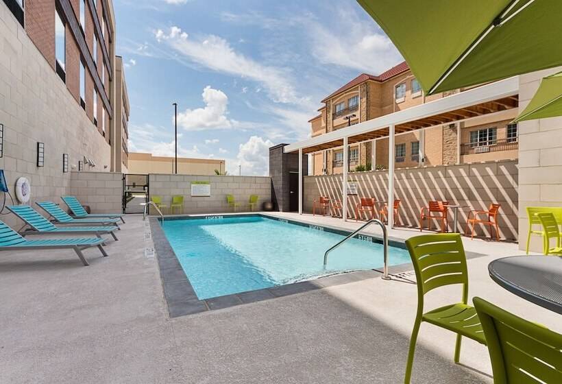 هتل Home2 Suites By Hilton Irving/dfw Airport North