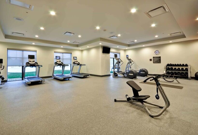 Отель Homewood Suites By Hilton Cincinnati/west Chester